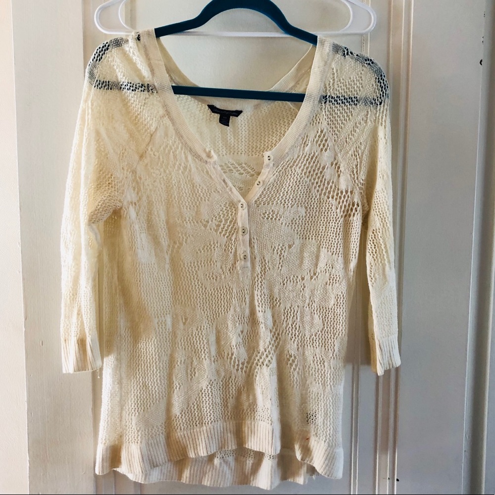 American Eagle Blouse